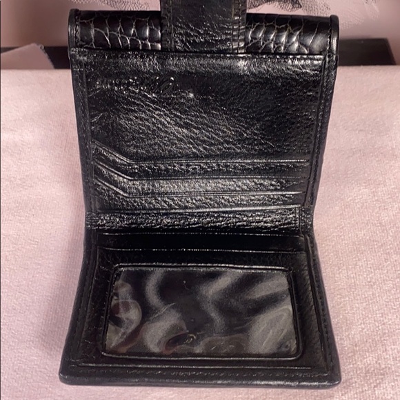 Brighton Vintage card holder wallet 💝 - Picture 6 of 8